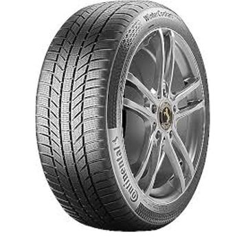 Continental 255/50 R19 107V XL WinterContact TS 870 P Kış Lastiği