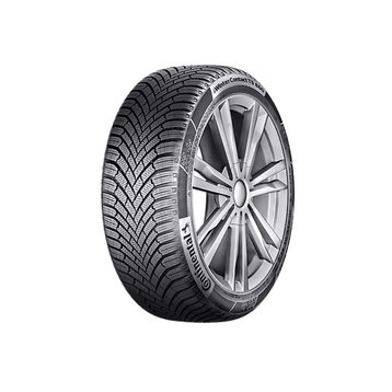 Continental 255/55 R18 109H ContiWinterContact TS860 S Kış Lastiği