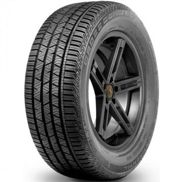 Continental 255/55 R18 109V XL ContiCrossContact LX Sport FR N0 Yaz Lastiği 2021