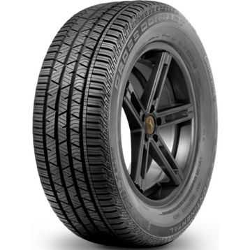 Continental 255/55 R18 109V XL ContiCrossContact LX Sport FR N0 Yaz Lastiği