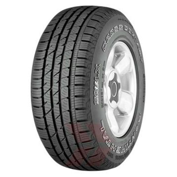 Continental 255/55 R18 109V XL ContiCrossContact LX Sport FR N0 Yaz Lastiği