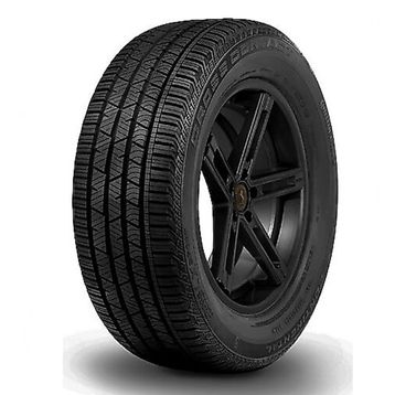 Continental 255/55 R18 109V XL ContiCrossContact LX Sport FR N0 Yaz Lastiği