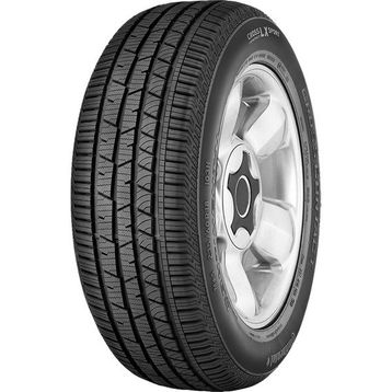Continental 255/55 R18 109V XL ContiCrossContact LX Sport N0 Yaz Lastiği 2025