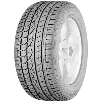 Continental 255/55 R18 109V XL ContiCrossContact UHP FR Yaz Lastiği