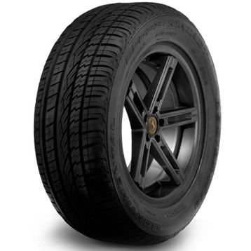 Continental 255/55 R18 109V XL ContiCrossContact UHP FR Yaz Lastiği