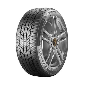 Continental 255/55 R18 109V XL WinterContact TS 870 P Kış Lastiği