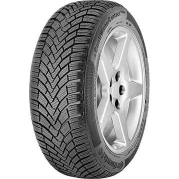 Continental 255/55 R19 111H XL FR WinterContact TS 850 P SUV AO Kış Lastiği 2025