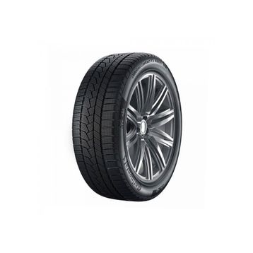 Continental 255/60 R17 106H WinterContact TS 850 P FR Kış Lastiği 2021