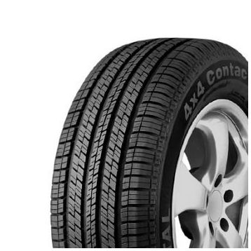Continental 255/60 R17 106H WinterContact TS 850 P FR Kış Lastiği