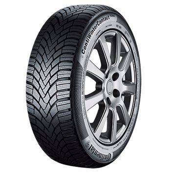 Continental 255/60 R17 106H WinterContact TS 850 P FR Kış Lastiği