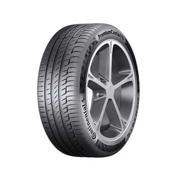 Continental 255/60 R18 112V XL PremiumContact 6 FR SUV Yaz Lastiği 2025