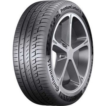 Continental 255/60 R18 112V XL PremiumContact 6 FR SUV Yaz Lastiği 2025