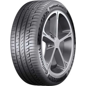 Continental 255/60 R18 112V XL PremiumContact 6 FR SUV Yaz Lastiği 2025