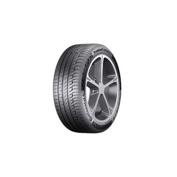 Continental 255/60 R18 112V XL PremiumContact 6 FR SUV Yaz Lastiği 2025