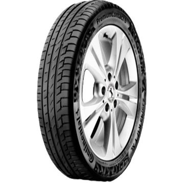 Continental 255/60 R18 112V XL PremiumContact 6 FR Yaz Lastiği 2025