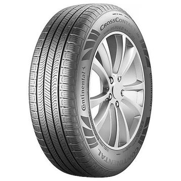 Continental 255/65 R19 114V Xl LR Crosscontact Rx FR Yaz Lastiği 2025