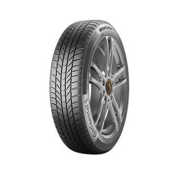 Continental 255/70 R16 111T WinterContact TS 870P Kış Lastiği 2025