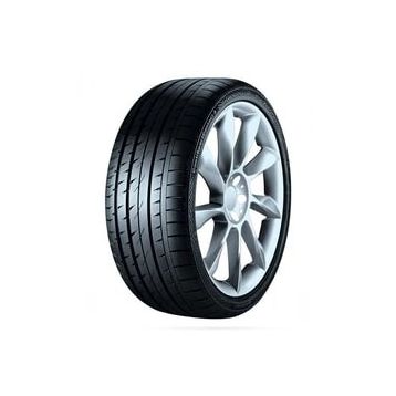 Continental 265/35 R18 97Y XL ContiSportContact 3 MO FR Yaz Lastiği 2026