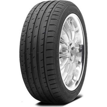 Continental 265/35 R18 97Y XL ContiSportContact 3 MO FR Yaz Lastiği 2026