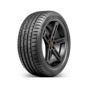 Continental 265/35 R18 97Y XL ContiSportContact 3 MO FR Yaz Lastiği 2026