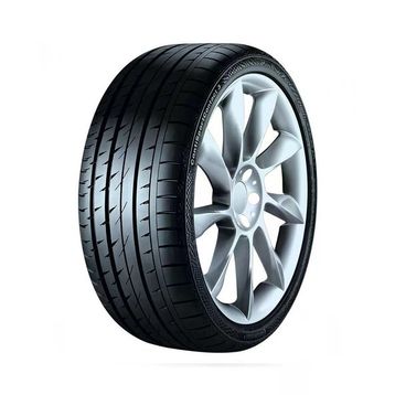 Continental 265/35 R18 97Y XL ContiSportContact 3 MO FR Yaz Lastiği 2026