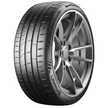 Continental 265/35 R20 99Y XL FR SportContact 7 Yaz Lastiği 2024
