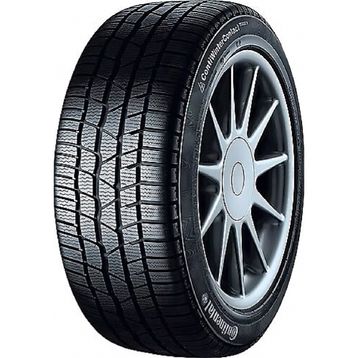 Continental 265/35 R22 102W XL WinterContact TS 860 S MGT Kış Lastiği 2024