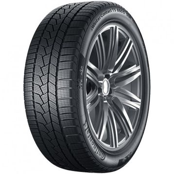Continental 265/35 R22 102W XL WinterContact TS 860 S MGT Kış Lastiği