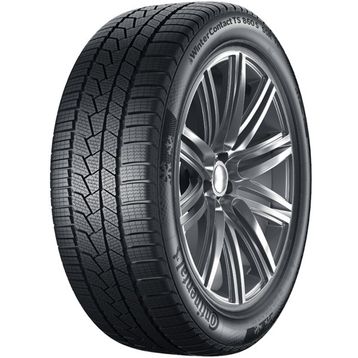 Continental 265/35 R22 102W XL WinterContact TS 860 S MGT Kış Lastiği