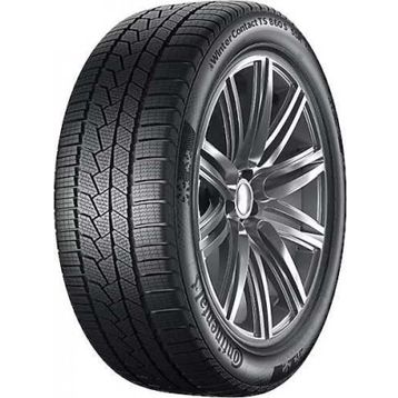 Continental 265/35 R22 102W XL WinterContact TS 860 S MGT Kış Lastiği
