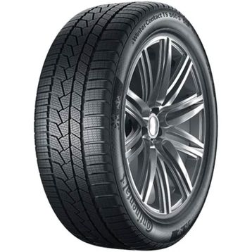 Continental 265/40 R21 105V XL WinterContact TS 860 S Kış Lastiği
