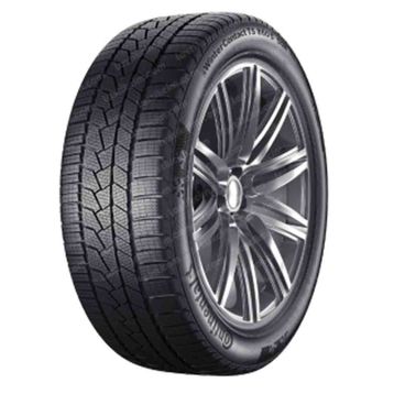 Continental 265/40 R21 105V XL WinterContact TS 860 S MO1 Kış Lastiği 2023