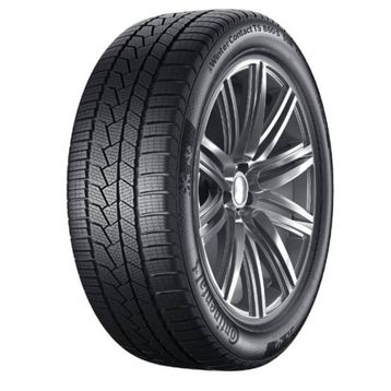 Continental 265/40 R21 105V XL WinterContact TS 860 S MO1 Kış Lastiği