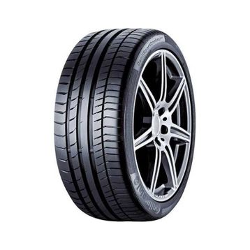 Continental 265/40R21 101Y ContiSportContact 5P Suv N0 Fr Yaz Lastiği 2026