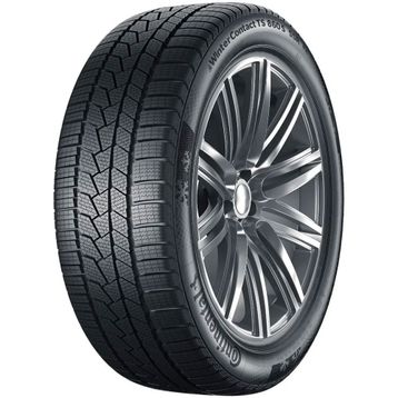 Continental 265/45r21 108v Xl Fr Wintercontact Ts 860 S Kış Lastiği