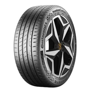 Continental 265/50 R20 111W XL Premiumcontact 7 FR Yaz Lastiği 2026