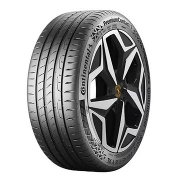 Continental 265/50 R20 111W XL Premiumcontact 7 FR Yaz Lastiği 2026