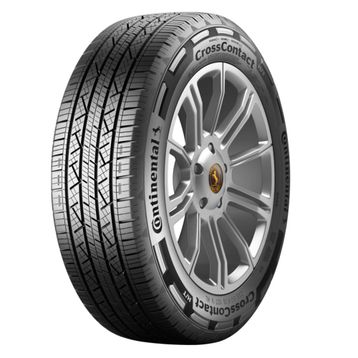 Continental 265/65 R17 112H CrossContact H/T Yaz Lastiği