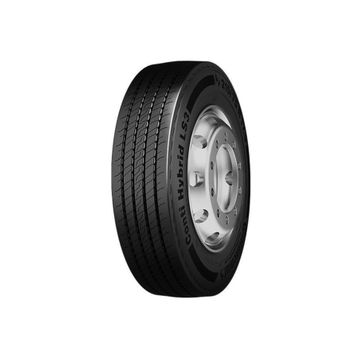 Continental 265/70 R17.5 139/136M 14PR Conti Hybrid LS3 Dört Mevsim Lastiği 2022