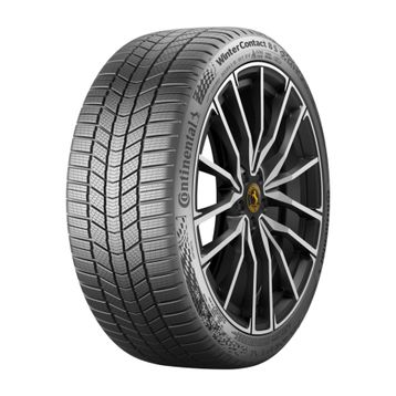 Continental 275/35 R19 100V XL FR WinterContact 8 S Kış Lastiği 2025