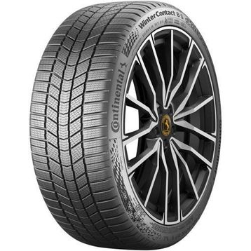Continental 275/35 R19 100V XL FR WinterContact 8 S Kış Lastiği 2025