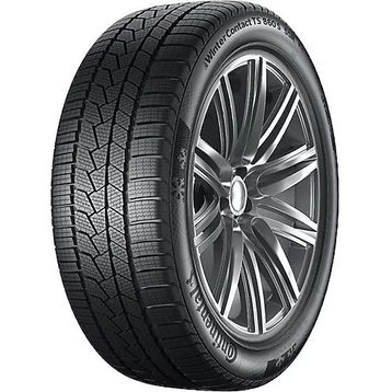Continental 275/35 R19 100V XL SSR FR Wintercontact Ts 860 S Kış Lastiği 2025