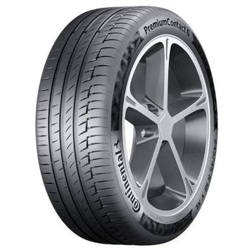 Continental 275/35 R20 102Y XL PremiumContact 6 SSR Yaz Lastiği 2025