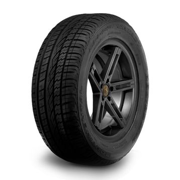 Continental 275/35 ZR22 104Y XL ContiCrossContact FR UHP Yaz Lastiği