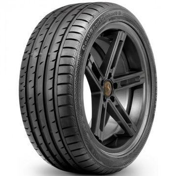 Continental 275/40 R18 99Y ContiSportContact 3 SSR Yaz Lastiği