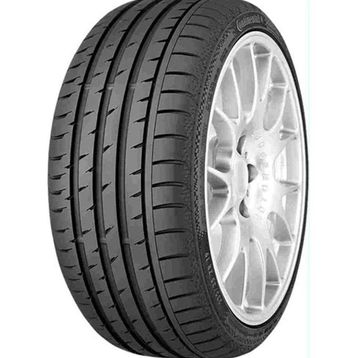 Continental 275/40 R18 99Y ContiSportContact 3 SSR Yaz Lastiği