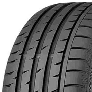 Continental 275/40 R18 99Y ContiSportContact 3 SSR Yaz Lastiği