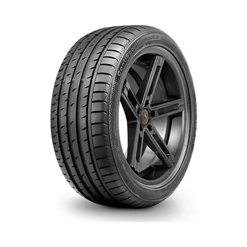 Continental 275/40 R18 99Y ContiSportContact 3 SSR Yaz Lastiği