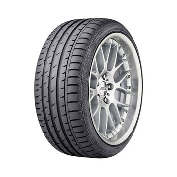 Continental 275/40 R18 99Y ContiSportContact 3 SSR Yaz Lastiği