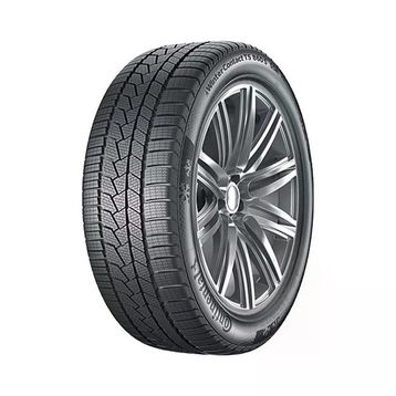 Continental 275/40 R19 105V XL WinterContact TS 860 S SSR FR Kış Lastiği 2025